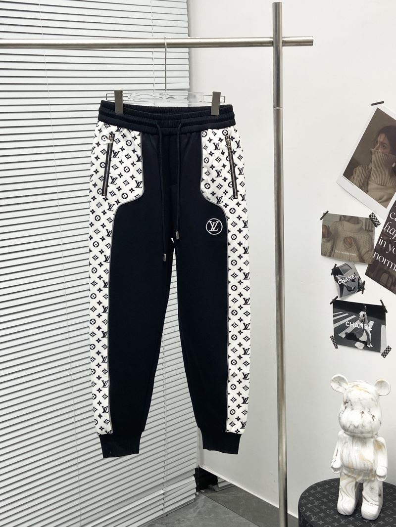 Louis Vuitton Long Pants